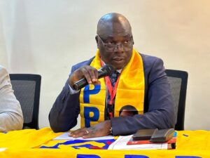 RDC : Le PPRD reprend ses activités après plusieurs mois de suspension et appelle à la libération de ses cadres