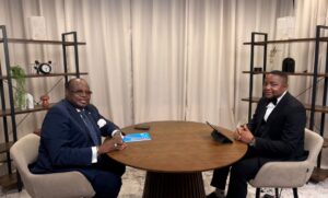 RDC : José Makila durcit le ton contre Félix Tshisekedi et appelle à la reddition de comptes des dirigeants