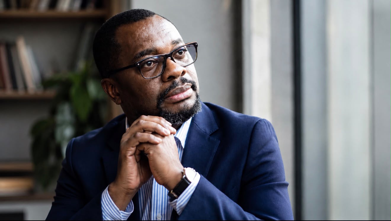 RDC : Bob Kabamba voit dans le projet référendaire de Tshisekedi un « danger » pour l&rsquo;unité nationale