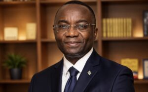 RDC : Néhémie Mwilanya défend le bilan de Joseph Kabila et reconnaît « deux erreurs » de l&rsquo;ancien président