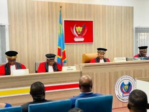 Référendum en RDC : le feu vert de la Cour constitutionnelle relance la bataille autour de la Constitution