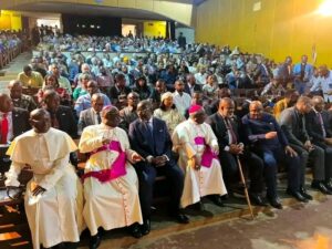 Indépendance de la RDC : à Bukavu, Corneille Nangaa affirme que « la marche vers la paix est irréversible »
