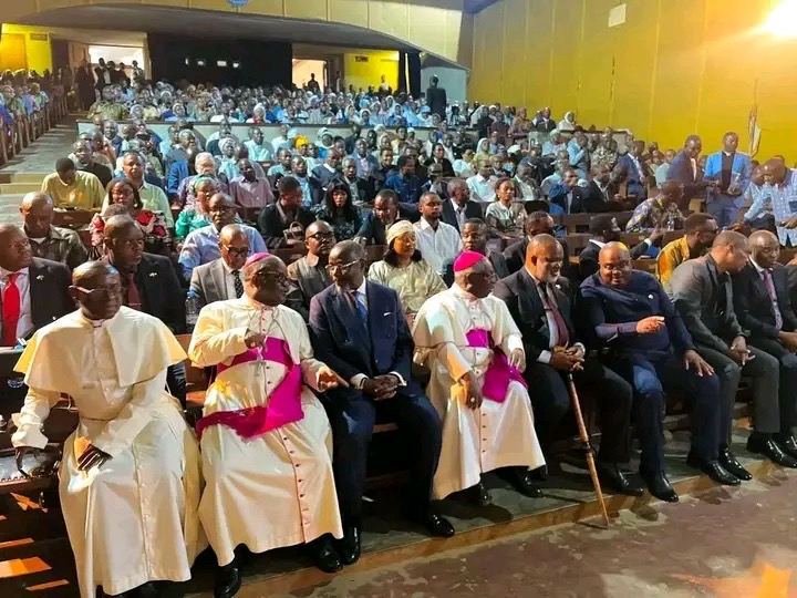 Indépendance de la RDC : à Bukavu, Corneille Nangaa affirme que « la marche vers la paix est irréversible »