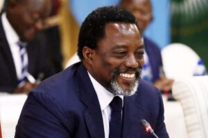 RDC : le rapport de l’ONU sur Joseph Kabila ravive le débat sur la neutralité des experts