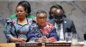 RDC-ONU : Judith Suminwa à New York, le pari diplomatique d’un pouvoir attendu sur les actes face aux violences sexuelles