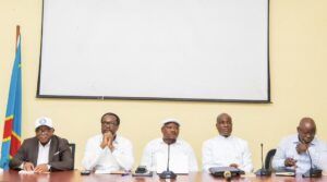 La C64 reste inflexible après les consultations de Bujumbura : marche du 22 juillet maintenue et dialogue conditionné au respect de la Constitution