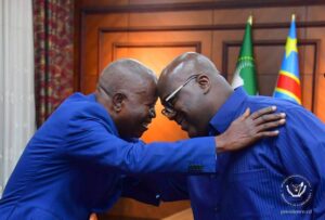 2035 : la RDC, une ambition nationale ou la promesse d’un seul homme ?
