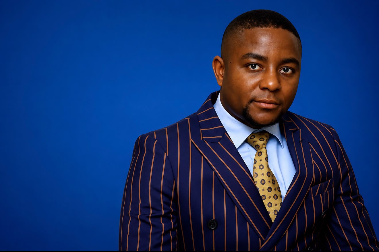 Magloire Valentino Mwembo, un parcours entre exil, entrepreneuriat médiatique et engagement pour l’information