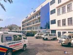RDC : Universités fermées à Goma et Bukavu, la société civile saisit l’Unesco et dénonce une « discrimination géographique »