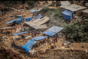 Sud-Kivu : malgré l’ordre de Tshisekedi, des militaires toujours signalés dans les mines de Mwenga