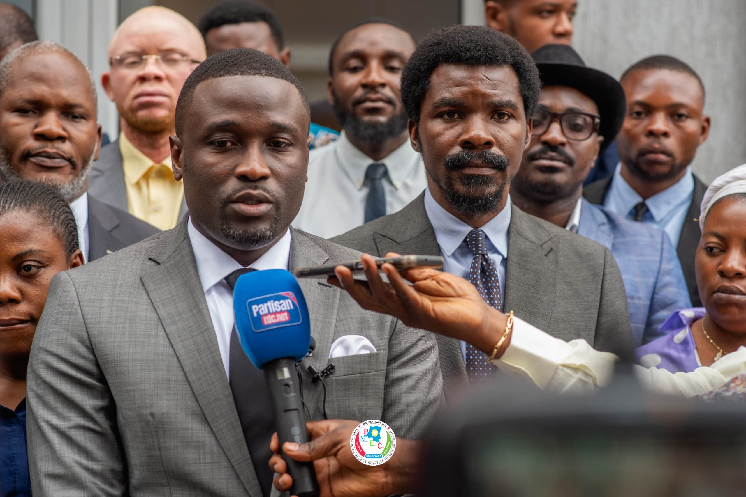 RDC : le Cadre de concertation rejette le dialogue de Tshisekedi et dénonce une « manœuvre » vers la révision de la Constitution