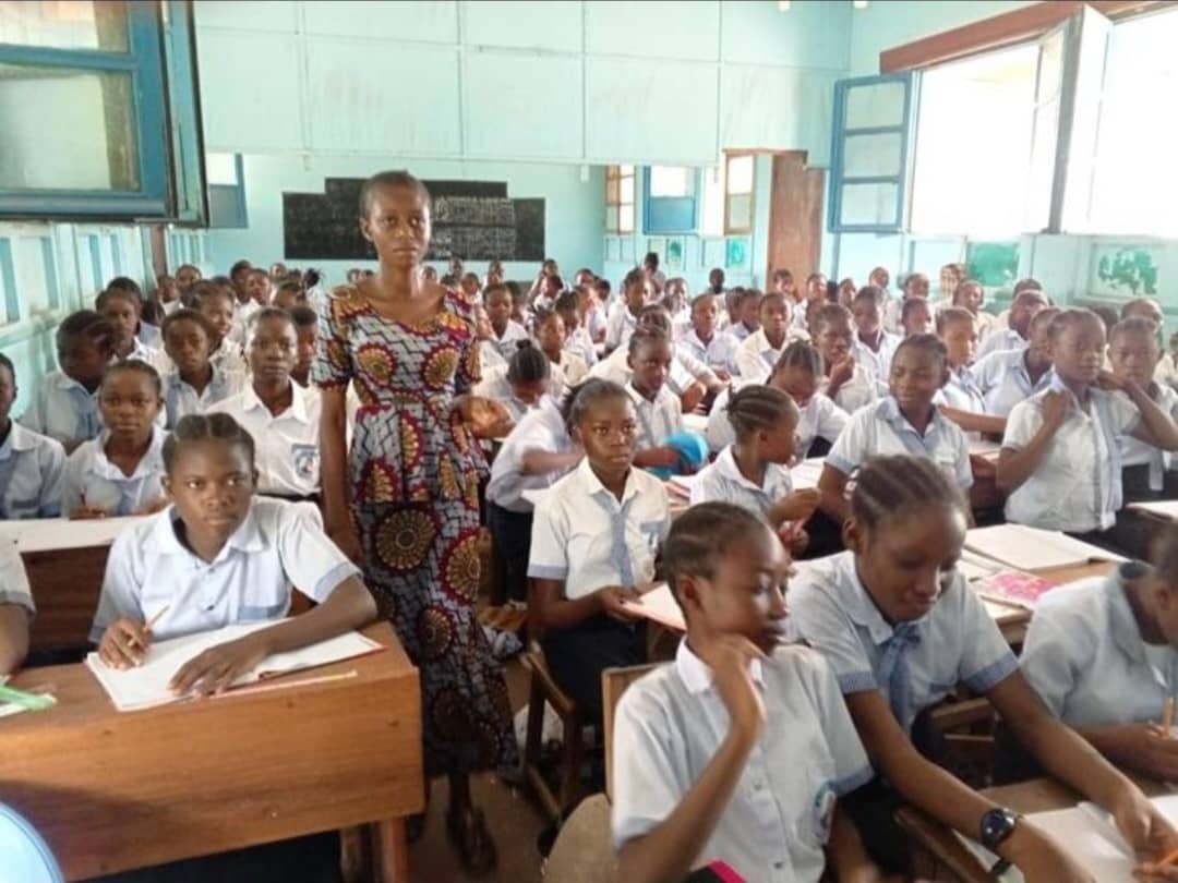 Kwilu : salaire d’août contre rentrée scolaire, les enseignants de Kikwit mettent l’État face à ses promesses