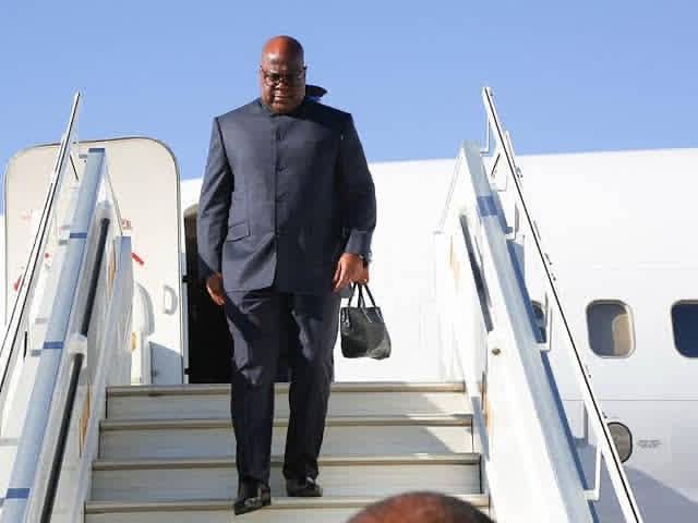 RDC : Tshisekedi à Mbuji-Mayi après l’annonce du dialogue, derrière les inaugurations, le pouvoir joue déjà gros
