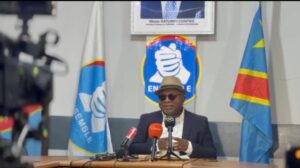 RDC : dialogue ou désobéissance civile, la C64 met la pression sur Tshisekedi avant le 15 août