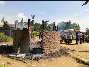 Ituri : 16 morts en une semaine, cinq villages de Mambasa sous la menace des ADF