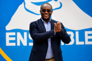 RDC : Me Hervé Diakiese met en doute les véritables objectifs des consultations de Raphaël Katebe Katoto