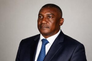 HAUT-KATANGA – Jean-Pierre Muteba : « Les consultations de Katebe Katoto doivent répondre aux frustrations du Katanga »