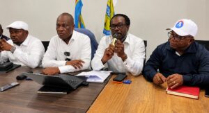RDC : la C64 rejette le dialogue de Tshisekedi et maintient la pression pour le 15 septembre