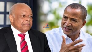 RDC : Katumbi devant la Cour de cassation, JUSTICIA dénonce une procédure aux contours troublants
