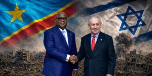 Tshisekedi en Israël : la « diplomatie agissante » à l’épreuve de ses contradictions