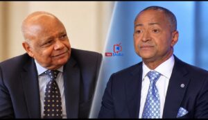 Katumbi face aux accusations de son frère : que disent réellement les documents ?