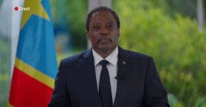 RDC : Kabila charge Tshisekedi sur tous les fronts et appelle les congolais à reprendre leur destin en main
