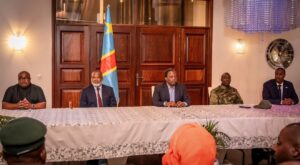 RDC : Kabila à la tête du FRN, l&rsquo;AFC se dissout à Goma