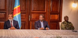 RDC : FRN de Joseph Kabila, la Diaspora Plurielle plaide pour une refondation qui dépasse la personne de son initiateur