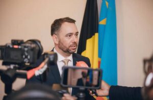 Bruxelles a-t-elle snobé la C64 ? Le ministre Prévot s&rsquo;explique